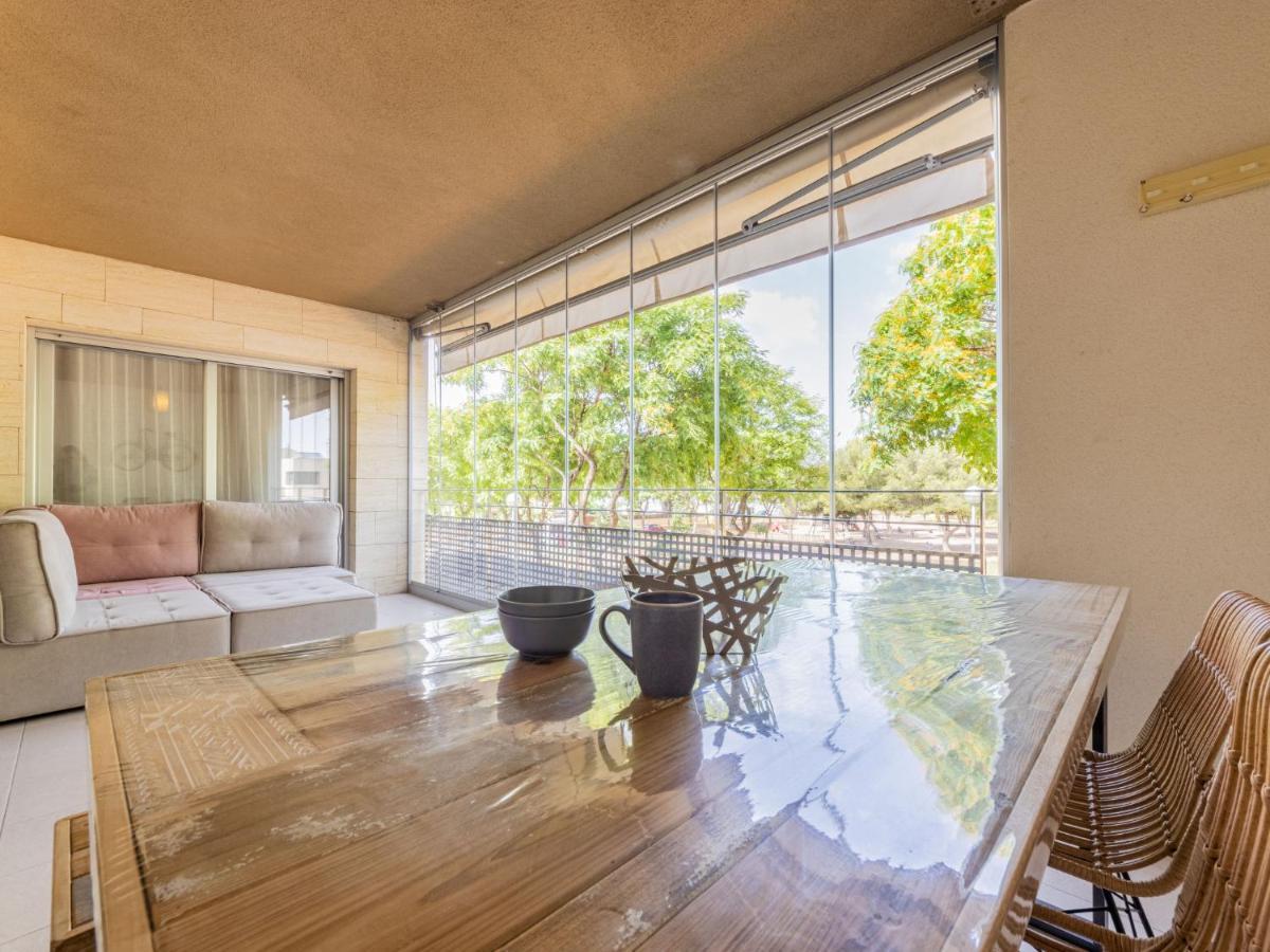 Apartment Luxor By Interhome Torredembarra Eksteriør bilde