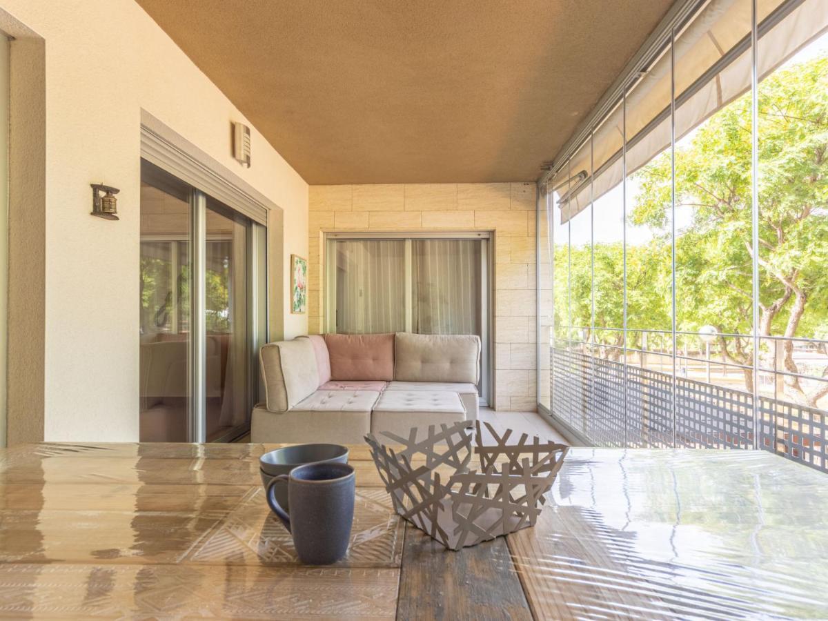 Apartment Luxor By Interhome Torredembarra Eksteriør bilde